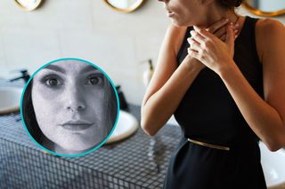 Zjadła dwa kęsy ciasta i umarła. Deser wycofany z restauracji w całym kraju