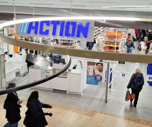 Ta świeca z Action to hit TikToka. Ma piękny zapach i starcza na naprawdę długo!