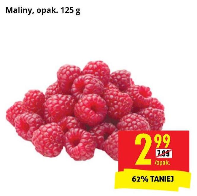 Promocje w Biedronce 28 maja