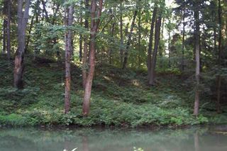Beskidzie Morskie Oko