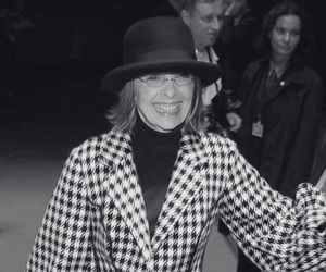 Diane Keaton nie żyje. Legendarna aktorka miała 79 lat