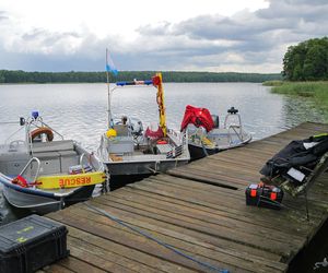 Tragiczny finał poszukiwań nastolatków. Nie żyją trzy osoby