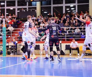 Porażka z BBTS-em Bielsko Biała kosztowała KPS Siedlce pozycję wicelidera