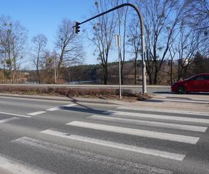 To najdłuższa ulica w Olsztynie. Przebiega aż przez trzy osiedla. Zaskakujące, ile ma metrów!