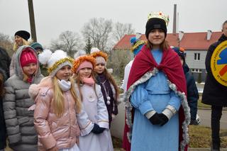 Uroczystości z okazji święta patronki Starachowic - Św. Barbary
