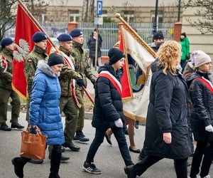 Obchody Narodowego Dnia Pamięci Żołnierzy Wyklętych w 2025 roku trwały w Siedlcach dwa dni.