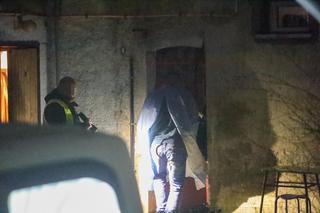   Makabryczne odkrycie w Ostródzie. Córka zamordowanego małżenstwa usłyszy zarzut podwójnego zabójstwa