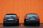 2016 Audi A4 Avant B9 2.0 TDI CR i 2013 Audi A4 Avant B8 2.0 TDI CR