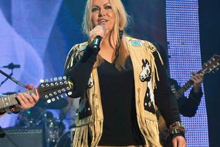 Maryla Rodowicz z córką