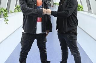 Tomson i Baron po raz trzynasty na fotelu The Voice of Poland