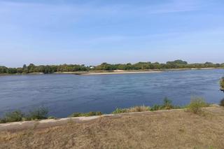 Stan Wisły w Grudziądzu