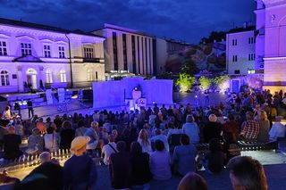 Za nami kolejne spotkanie z cyklu Ulica Teatralna! [FOTO]