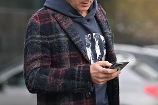 Grażyna Szapołowska i Maciej Kurzajewski gotowi do tańca