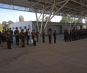 Święto Centrum Szkolenia Wojsk Lądowych w Poznaniu