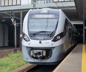 Nowe pociągi na Pomorzu