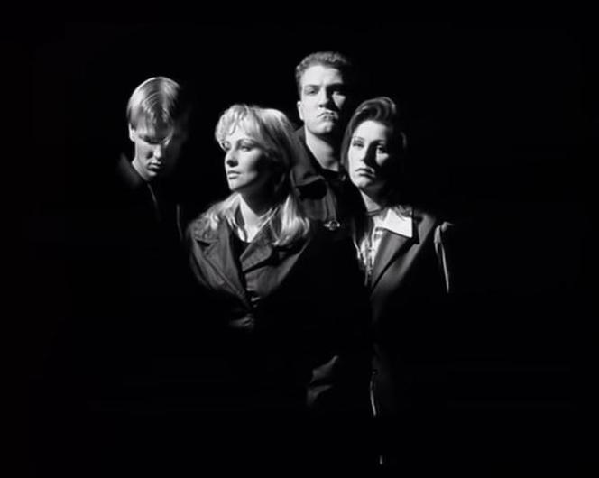 Ace Of Base - The Sign