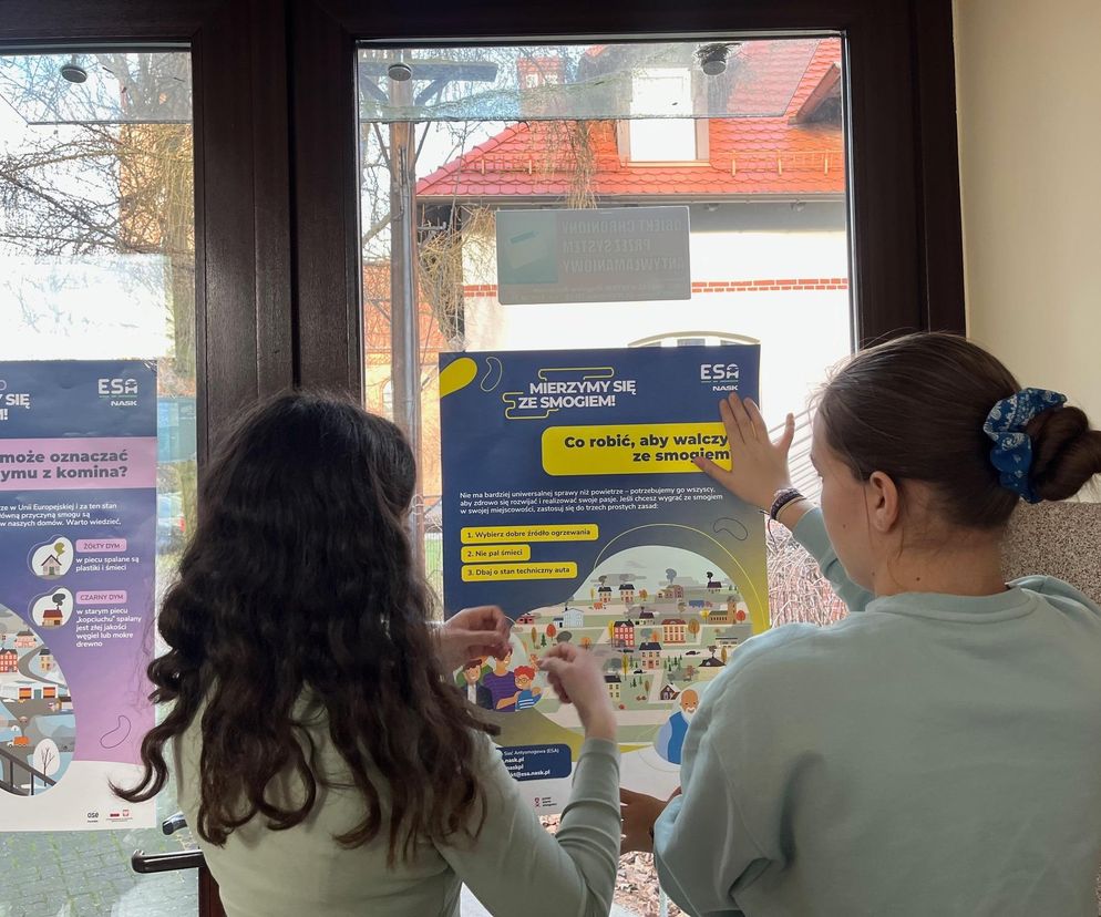 I Liceum Ogólnokształcące im. Marii Skłodowskiej-Curie w Ostrzeszowie