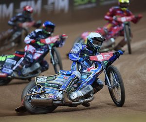 Grand Prix Polski na żużlu