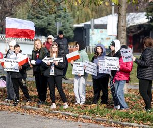 Będziński Bieg Niepodległości 2024