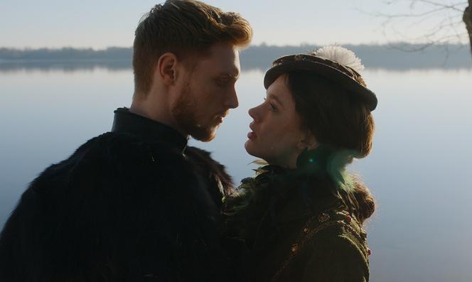 Krew, seks i korona: Netflix zapowiada gorący serial o rodzinie królewskiej. Co w nim zobaczymy?
