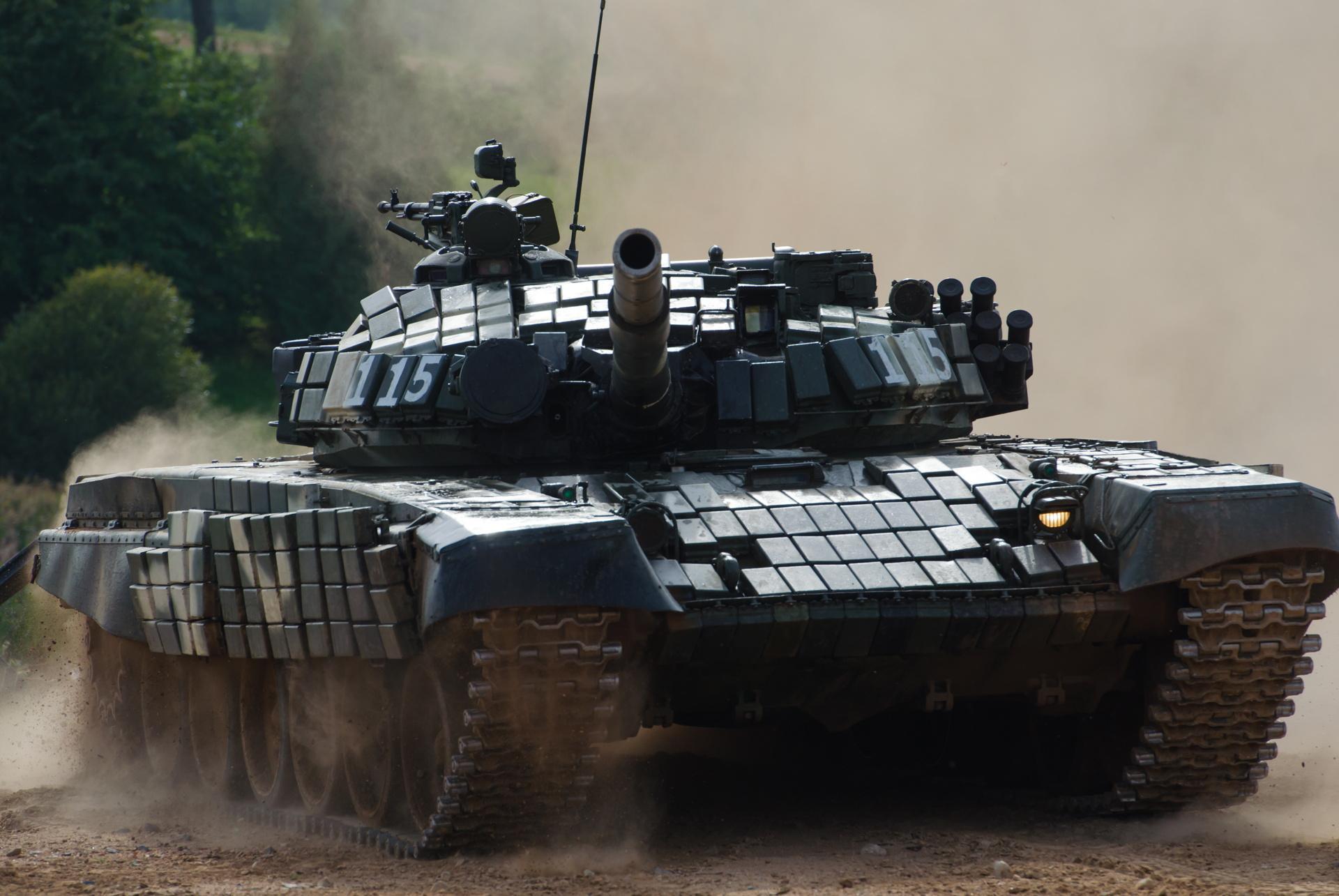 T-72