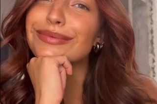 Julia Wieniawa zaprezentowała nową fryzurę