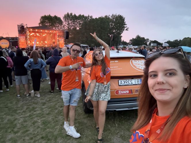 Eska Music Tour w Ełku