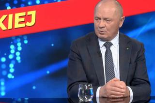 Sawicki: Niech Kaczyński już odpocznie i idzie na emeryturę