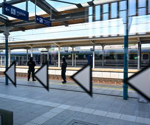 Dworzec Rzeszów Główny gotowy. W środku znalazło się miejsce na kulturę [ZDJĘCIA]