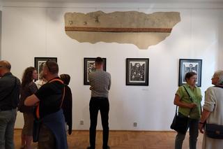 Wernisaż wystawy Picasso: Odsłony dźwięku i ludzkiej duszy w Muzeum Zamojskim