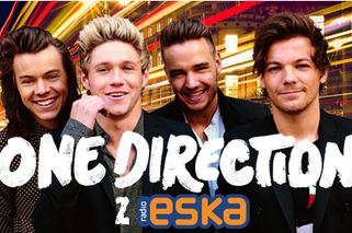 One Direction The London Session - konkurs