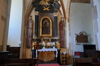 W tym miejscu w Kościele Mariackim straszy? Dawniej odbywała się tam ostatnia spowiedź morderców 