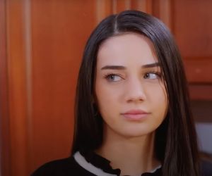 Melis awanturuje się z Feraye, a później podejrzewa, że Zeynep jest w ciąży z Cihanem.