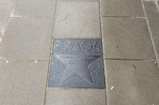 Praska Galeria Sław