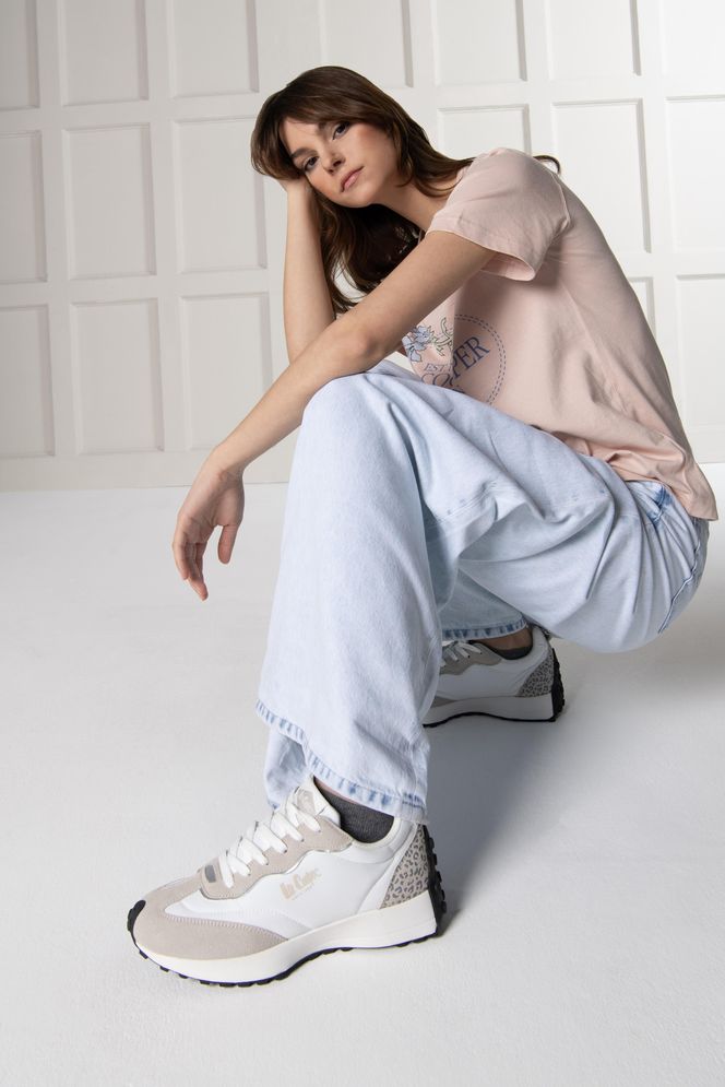 Lee Cooper