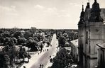 Janów Podlaski na starych zdjęciach
