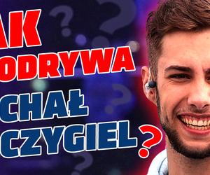 Jak podrywa Michał Szczygieł? Tylko u nas odsłonił karty! [WIDEO]