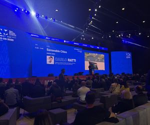 Kongres Nowej Mobilności 2025