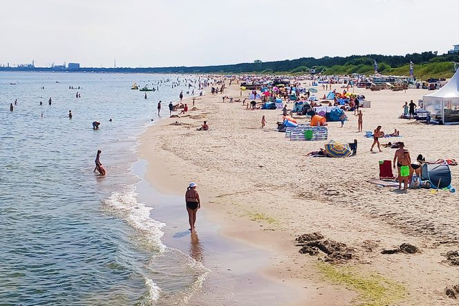 Bomba ciepła uderzy na Wielkanoc. Termometry wystrzelą, kurtki zostaną w szafach