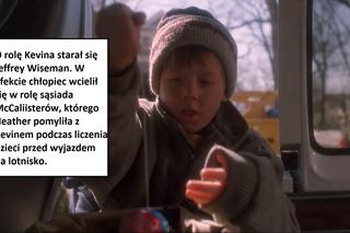 Jak wyglądałaby kultowa produkcja bez Macaulaya Culkina?
