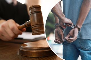 Rodzinny koszmar w Olsztynie. Syn skazany za atak na ojca. W ruch poszedł nóż!