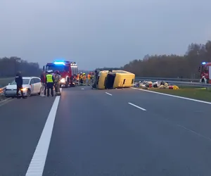 12-latek zginął przygnieciony przez busa. Jak doszło do tej tragedii? Szczegóły są porażające