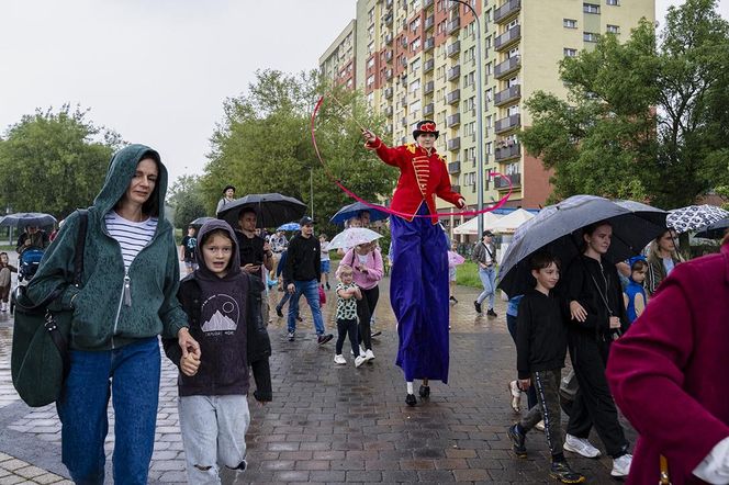 Dni Dąbrowy Górniczej 2024