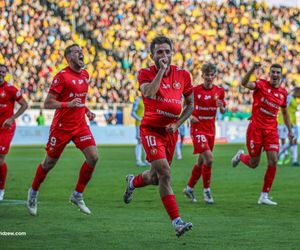 Widzew Łódź – Górnik Zabrze. Łodzianie zawalczą o przedłużenie zwycięskiej passy