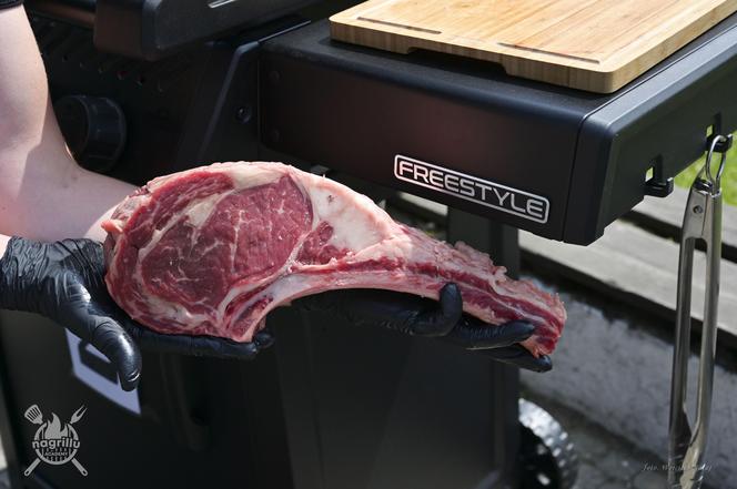 Mistrzostwa Polski w Grillu na Zamku Ogrodzieniec