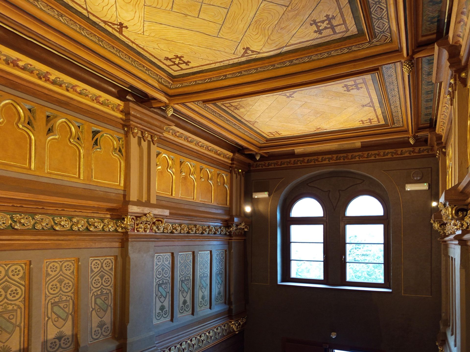 Kamienica w Poznaniu