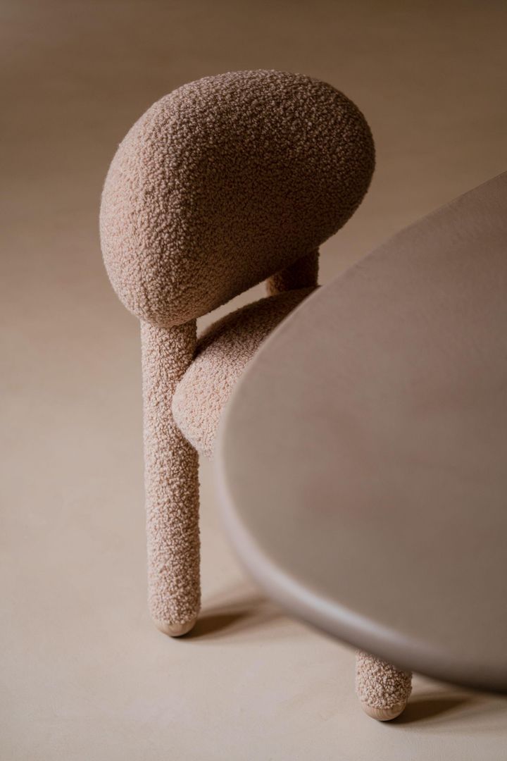 Showroom  Concept_11 w Warszawie projektu GoszczDesign