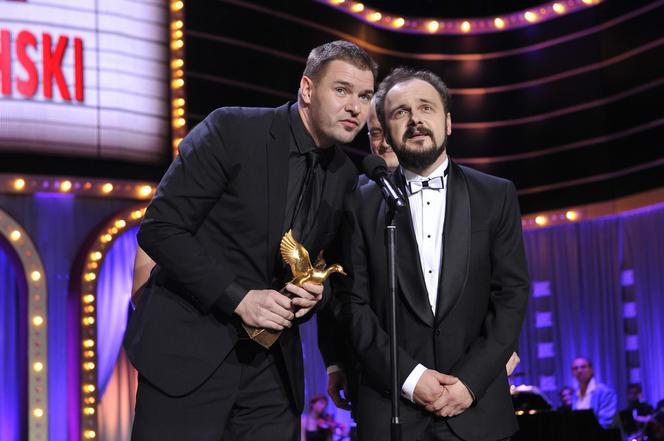 Tomasz Karolak, Arkadiusz Jakubik 