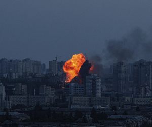 Atak na Kijów 5 czerwca