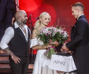 Błyskawiczna zmiana statusu. Akop Szostak w kwietniu się rozwiódł, a w czerwców oświadczył ponownie